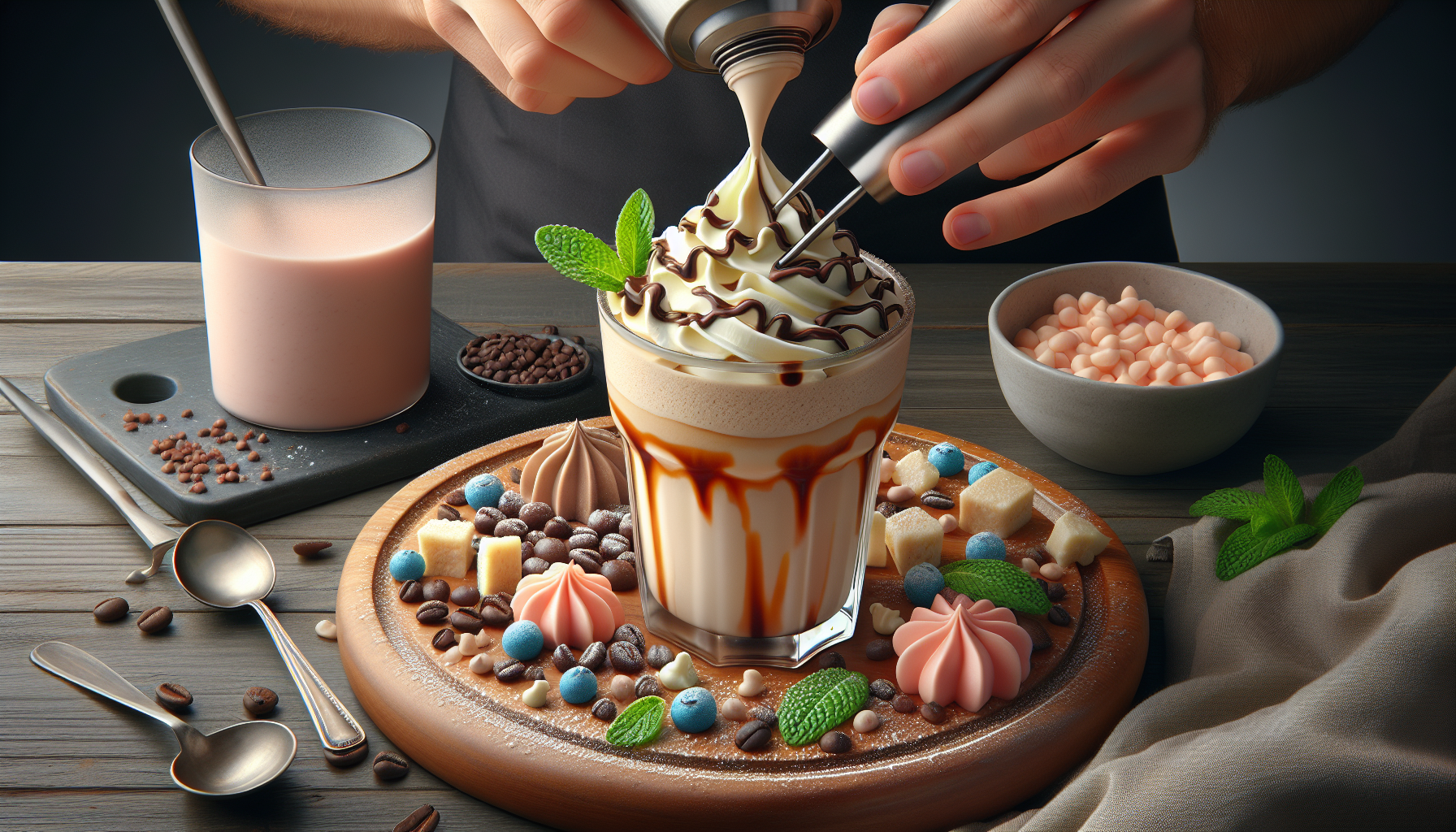 ricette di frappe